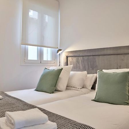 Bonavista Apartments - Chamberi Madrid Kültér fotó