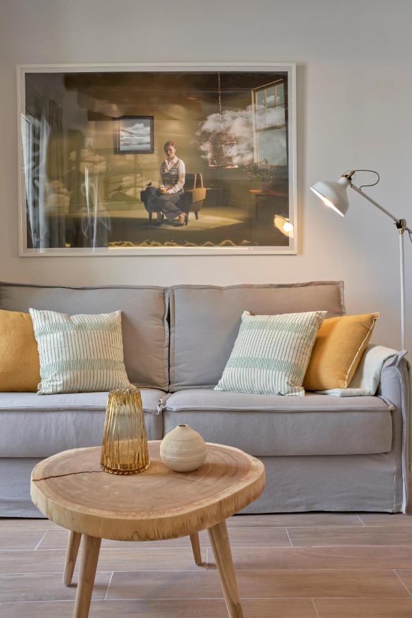 Bonavista Apartments - Chamberi Madrid Kültér fotó