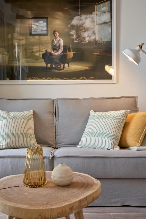 Bonavista Apartments - Chamberi Madrid Kültér fotó