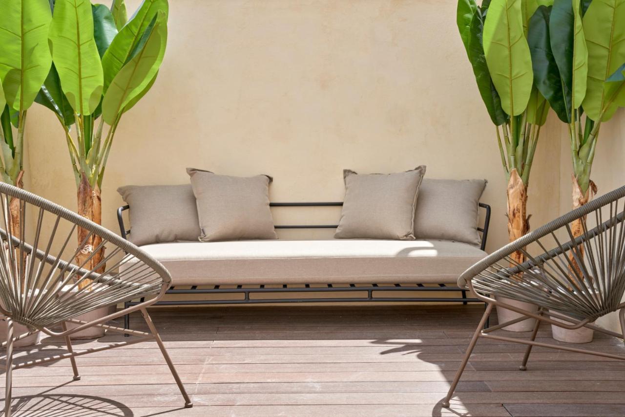 Bonavista Apartments - Chamberi Madrid Kültér fotó