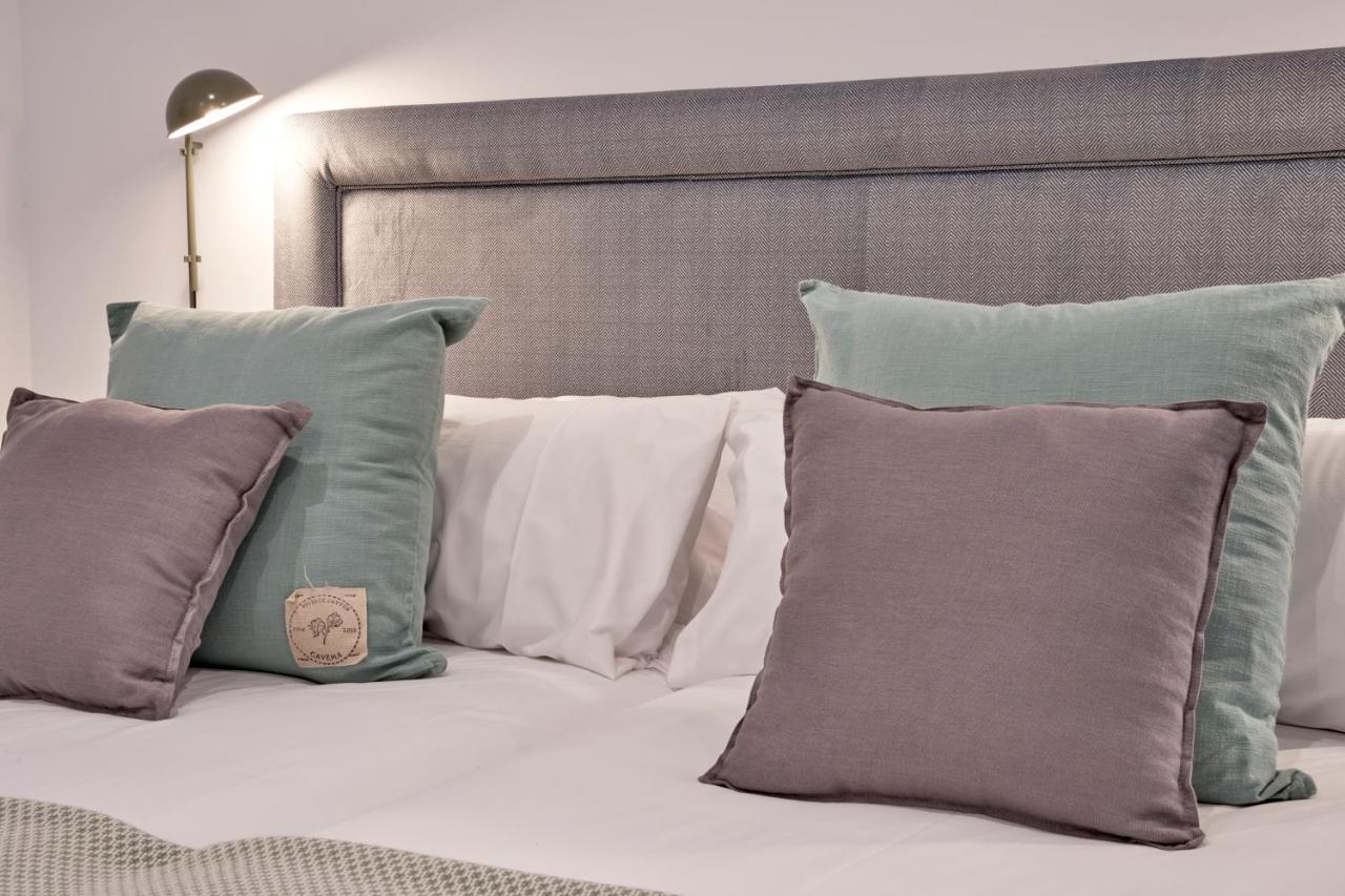 Bonavista Apartments - Chamberi Madrid Kültér fotó