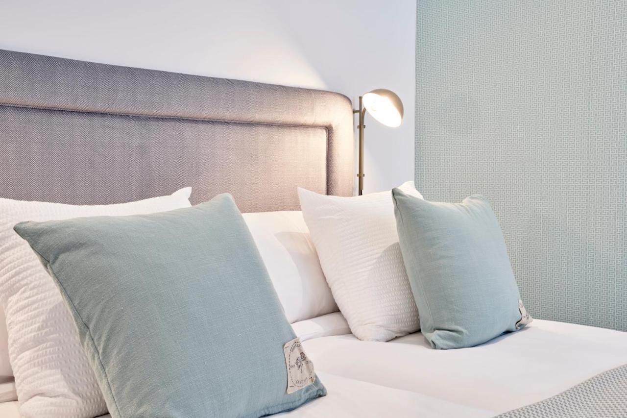 Bonavista Apartments - Chamberi Madrid Kültér fotó